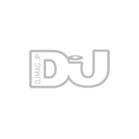 DJ MAG logo