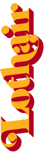 株式会社ロタール ロゴ